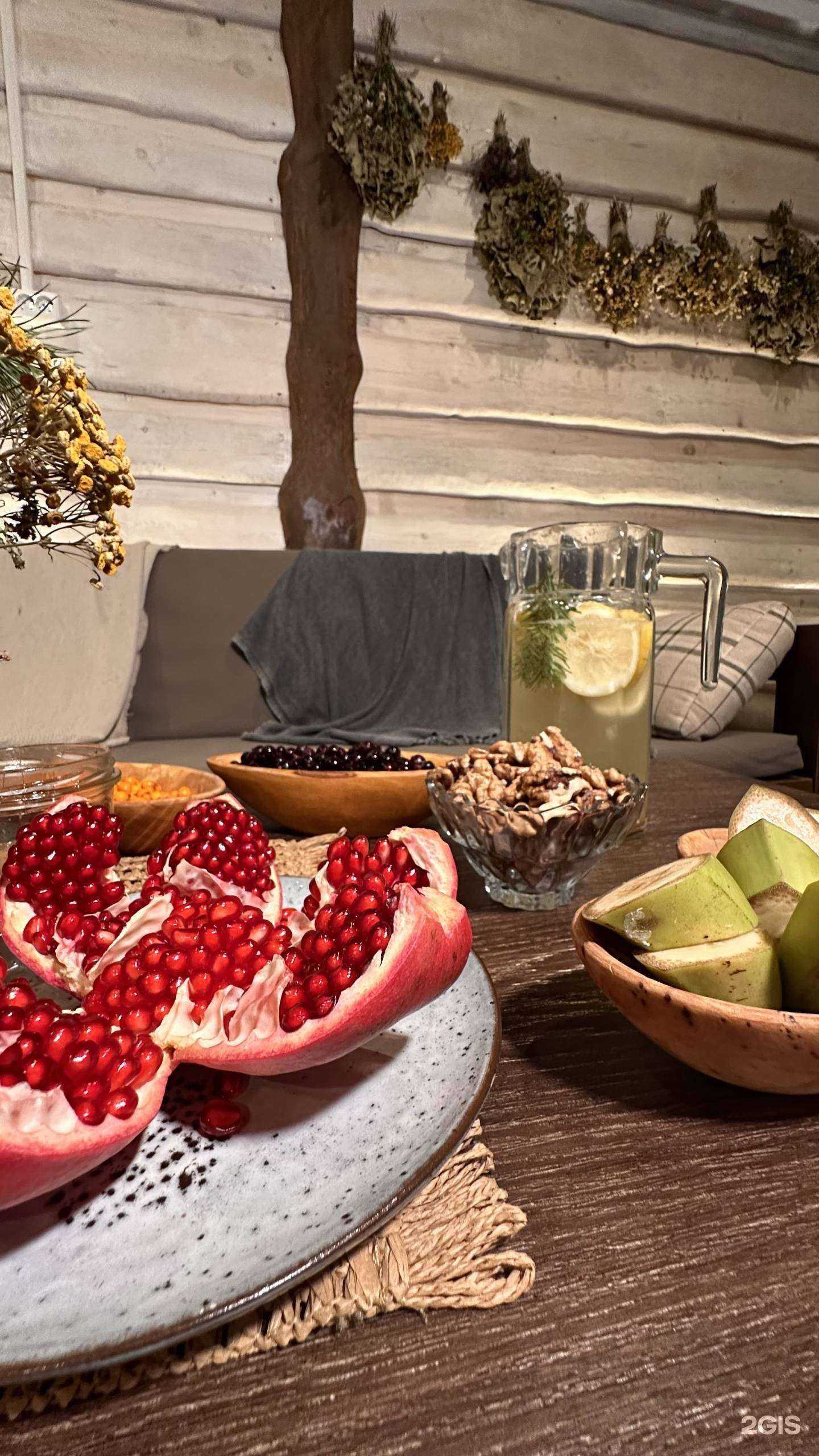 Отзывы на компанию Другая баня в г. Пермь c фото