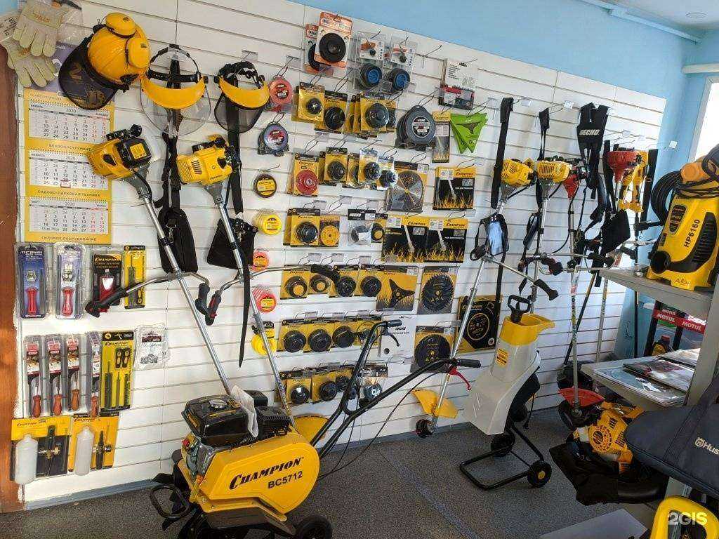 Отзывы на компанию БензоТрейд в г. Самара c фото