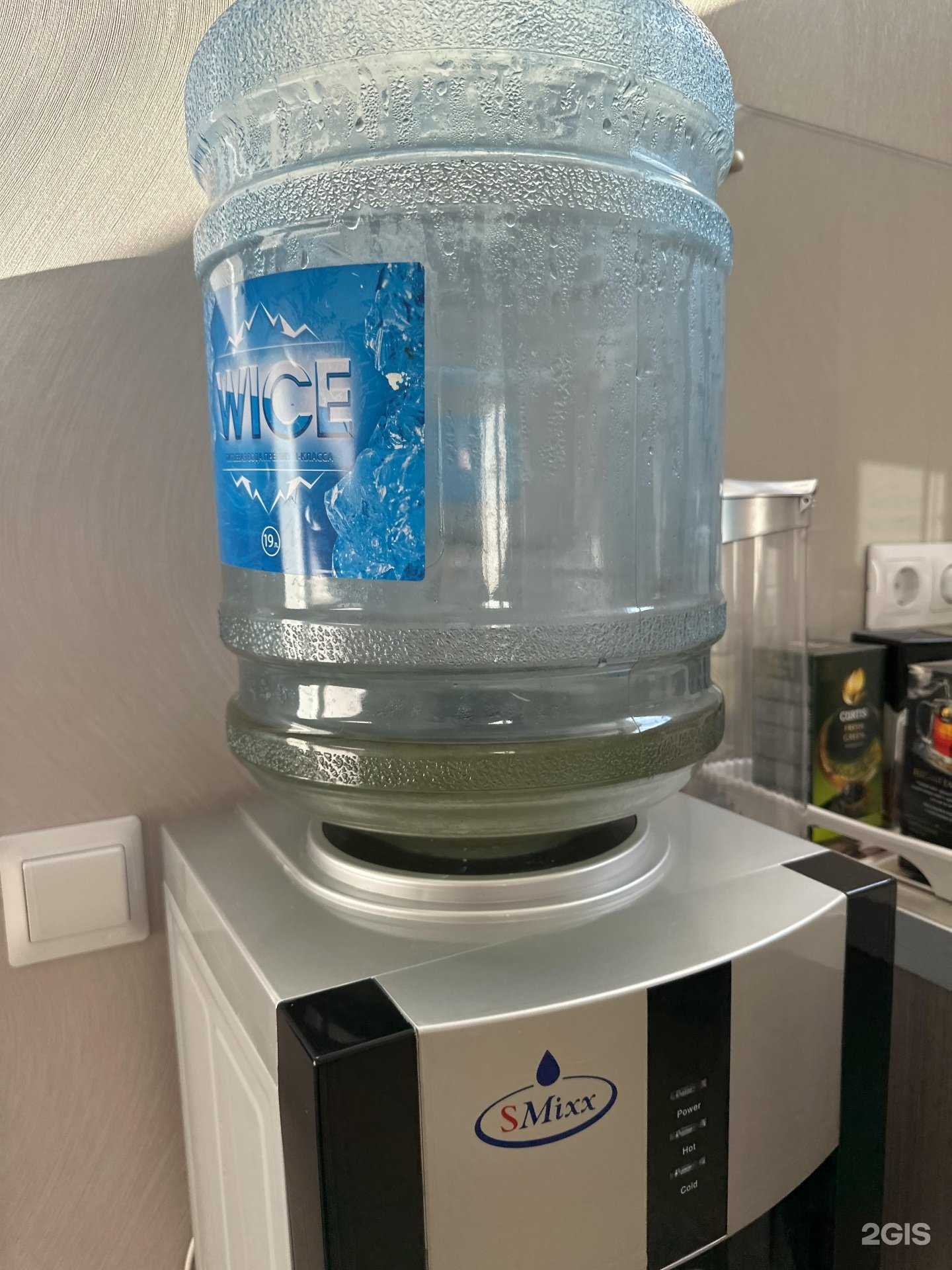 Отзывы на компанию Wice в г. Магнитогорск c фото