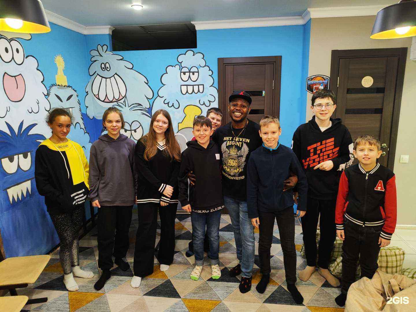 Отзывы на компанию Спикер в г. Воронеж c фото