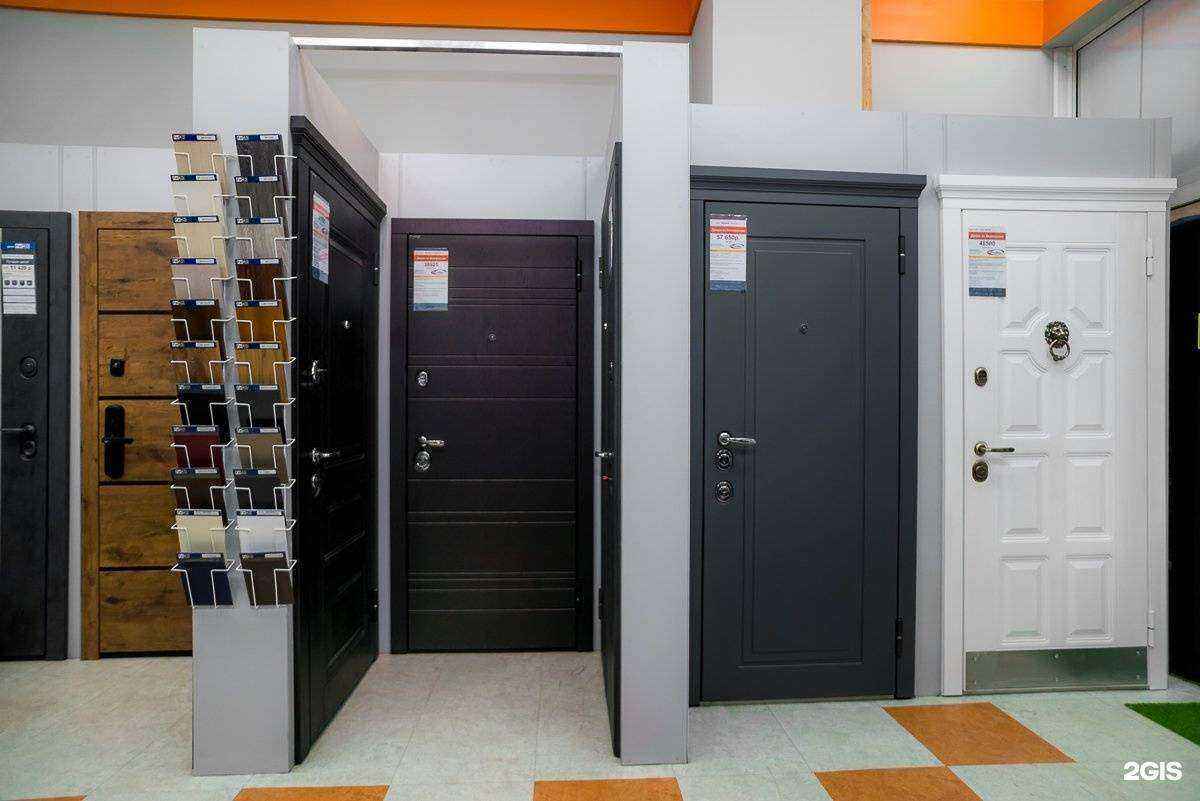 Отзывы на компанию ДвериВладивостока.рф в г. Владивосток c фото