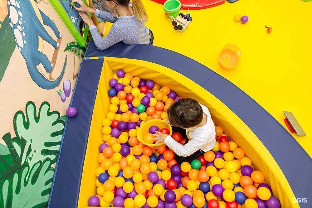 Отзывы на компанию Динотопия в г. Пермь c фото