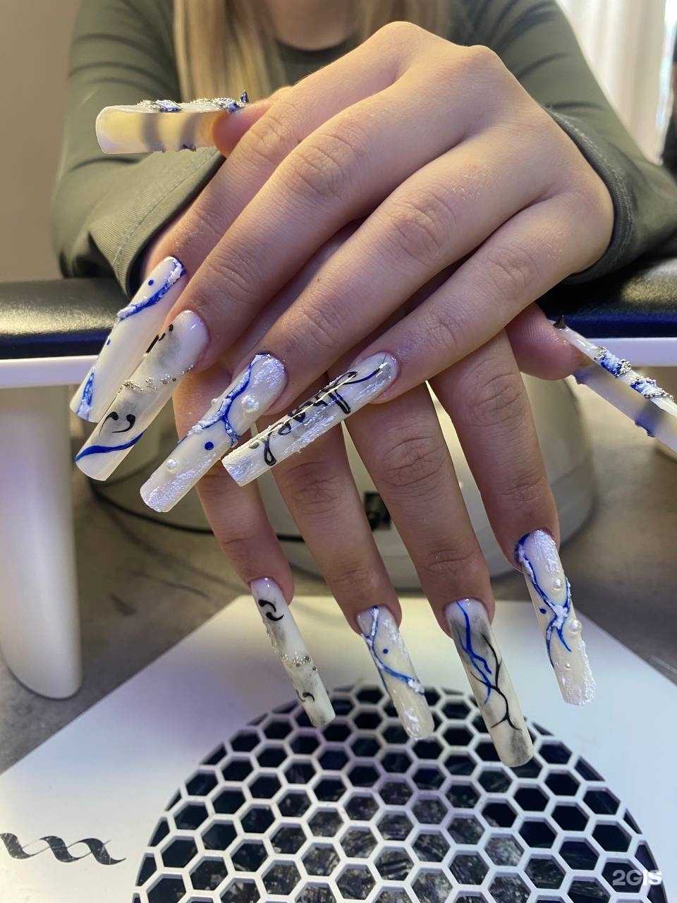 Отзывы на компанию Buyelanails в Нижнем Новгороде c фото