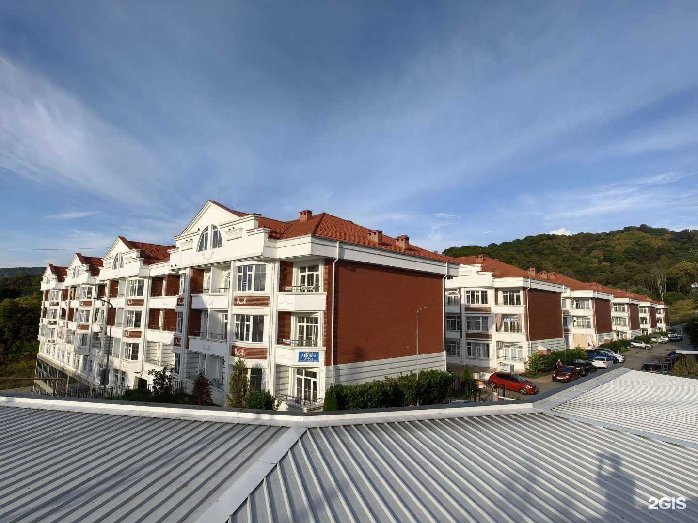 Отзывы на компанию Cabriocar в Сочи c фото - фотография 2 из 2