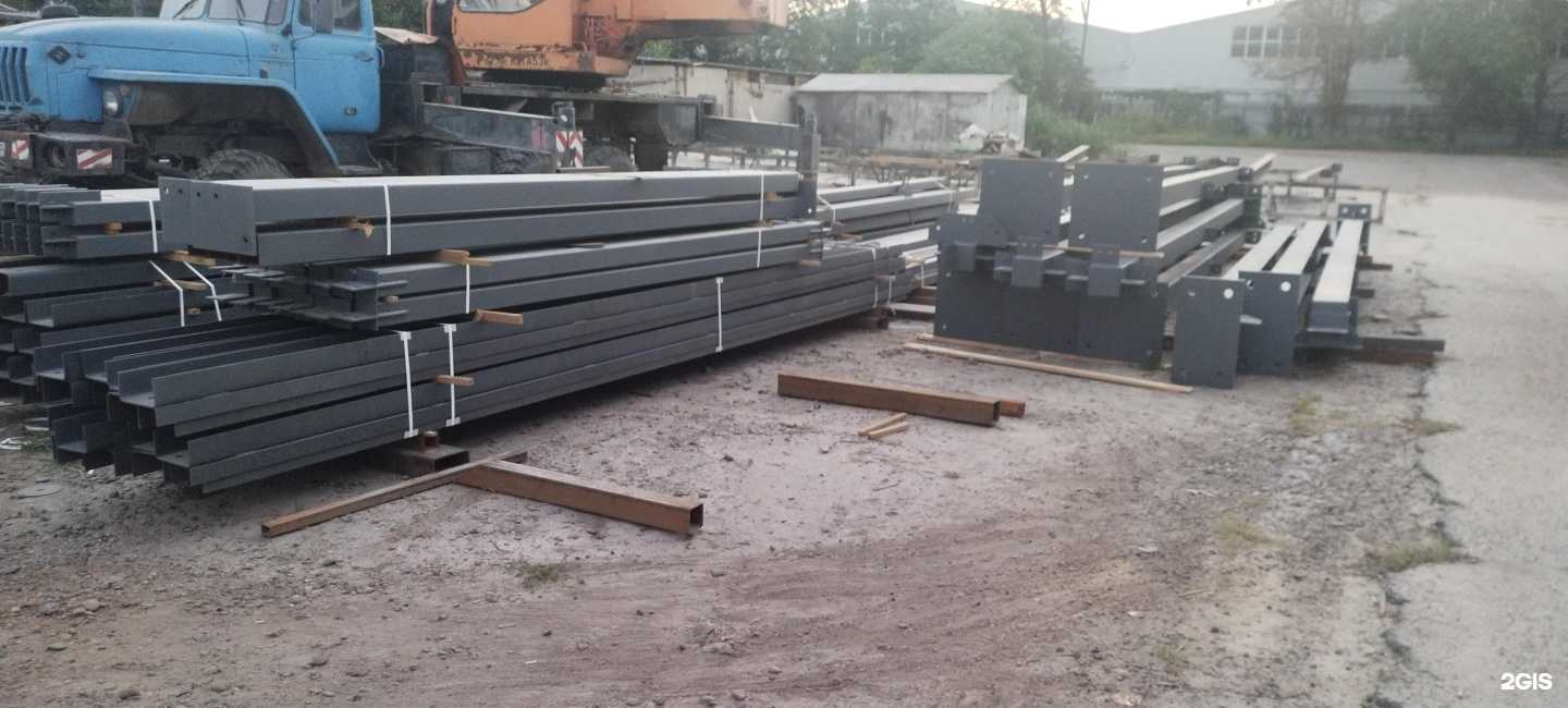 Отзывы на компанию Пескоструй-Юг в г. Краснодар c фото