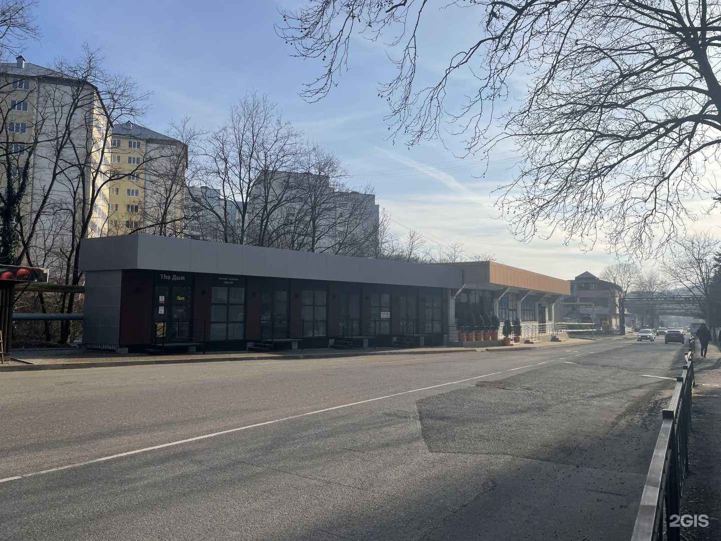 Отзывы на компанию The Шаурма в г. Туапсе c фото