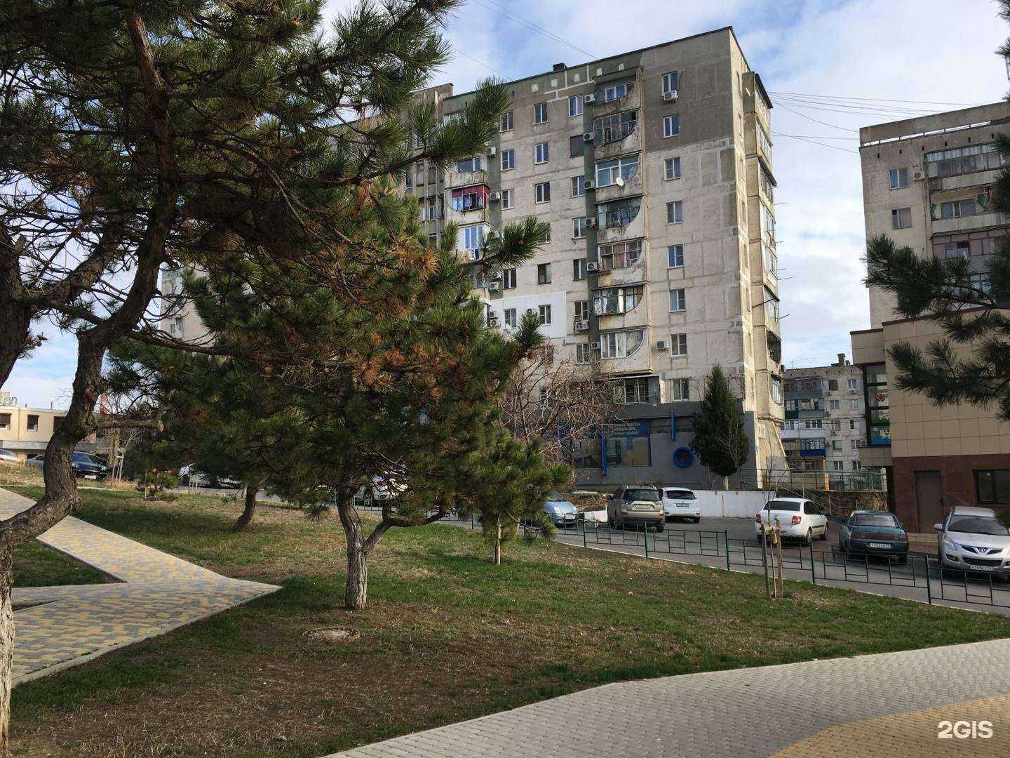 Отзывы на компанию Живая вода в Новороссийске c фото - фотография 2 из 2