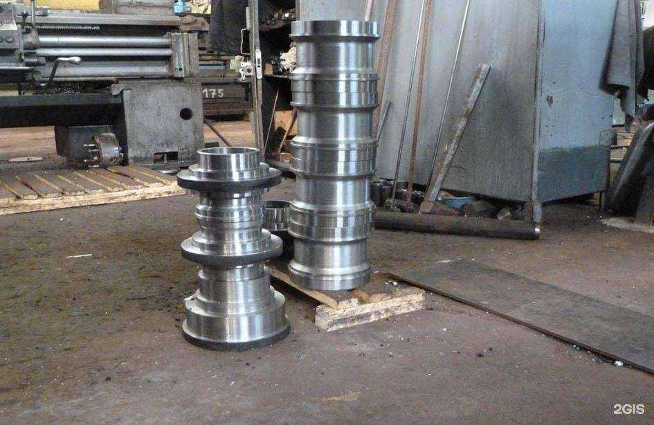 Отзывы на компанию Муромтепловоз в г. Муром c фото