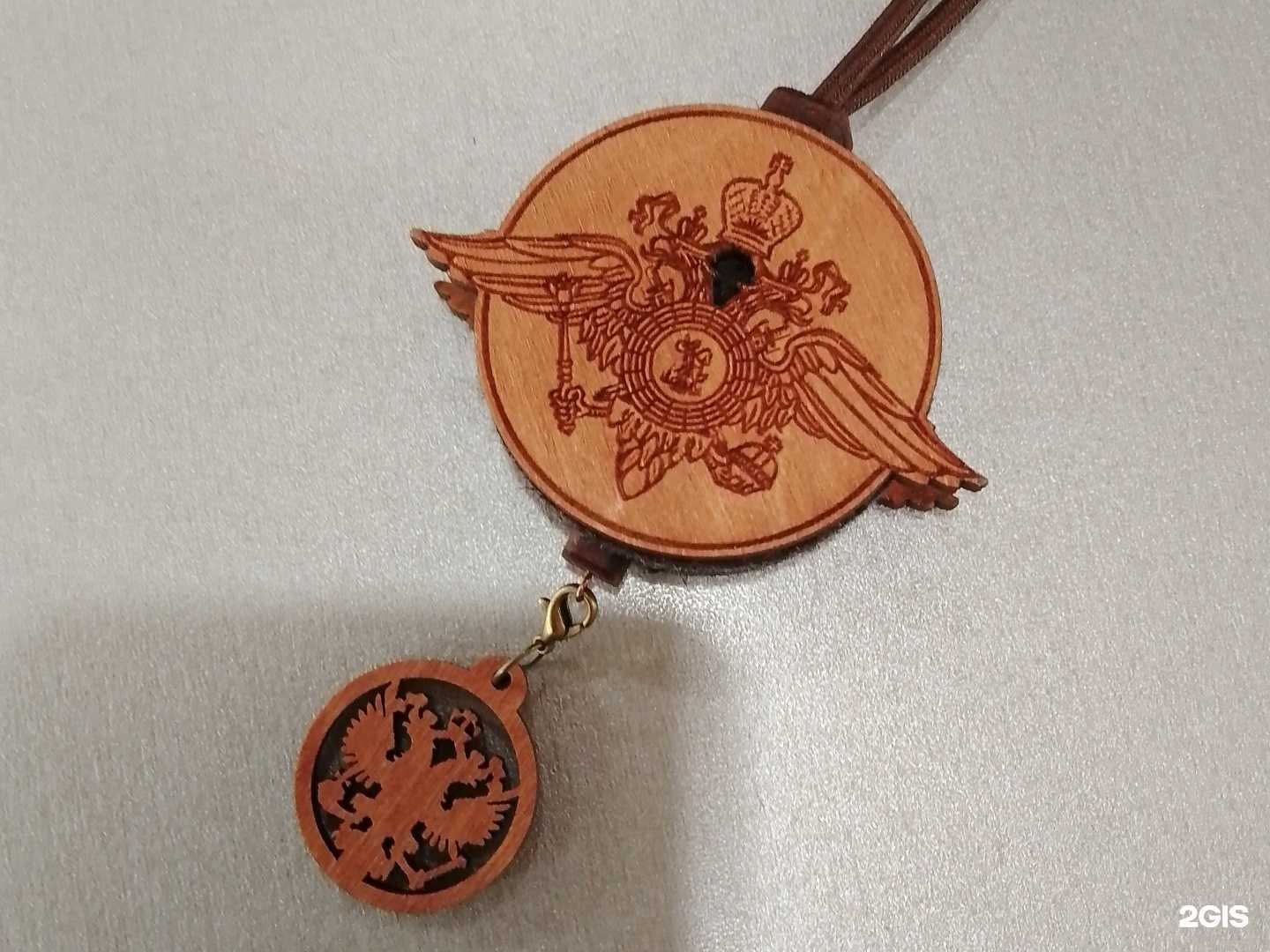 Отзывы на компанию АвтоПарфюм в Новосибирске c фото