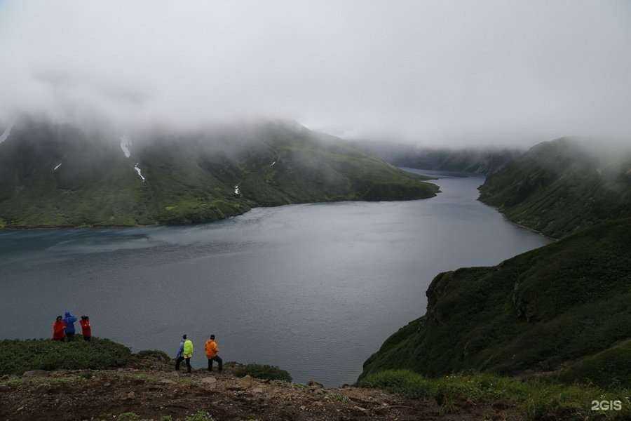 Отзывы на компанию Восток тур в Петропавловске-Камчатском c фото