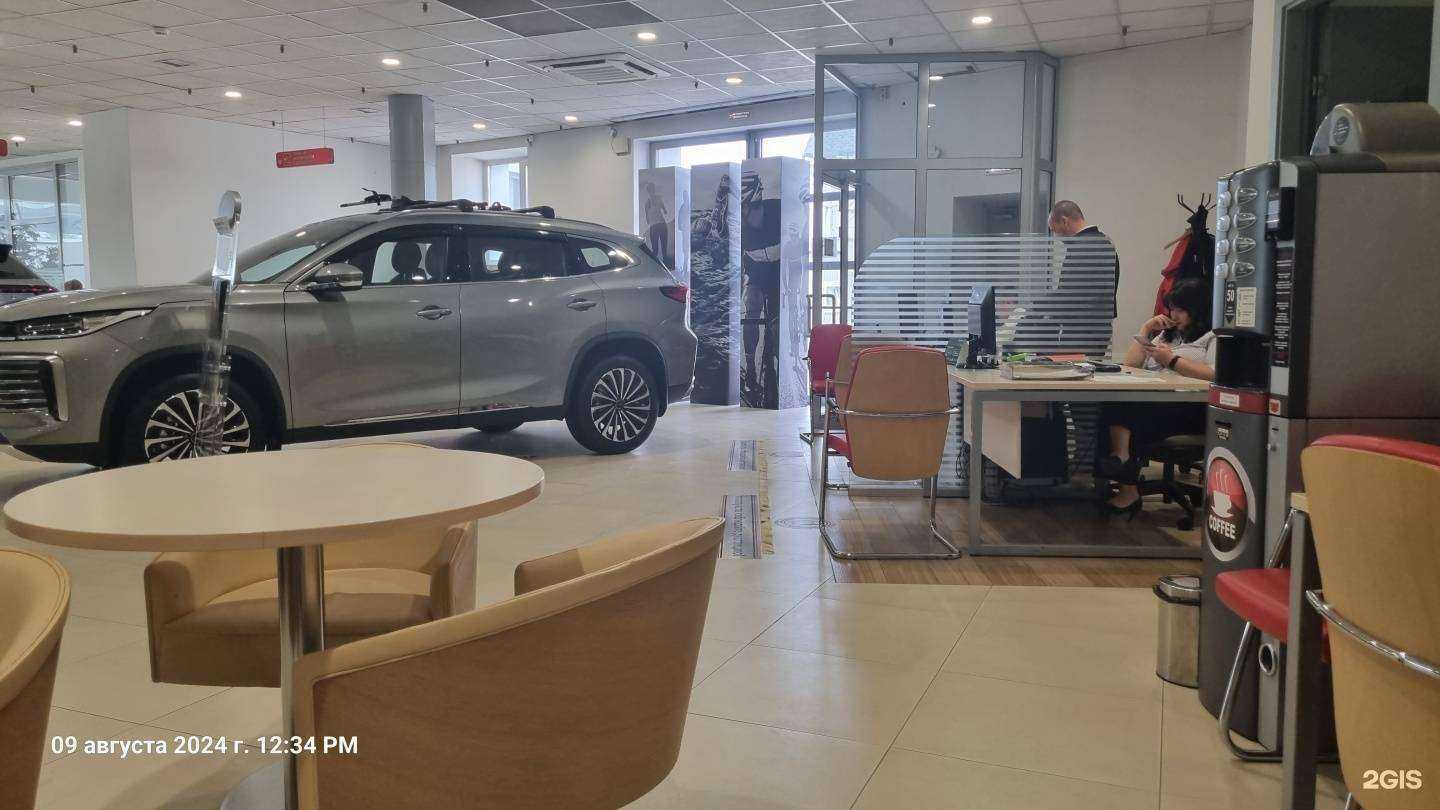 Отзывы на компанию Автомир в Челябинске c фото - фотография 2 из 2