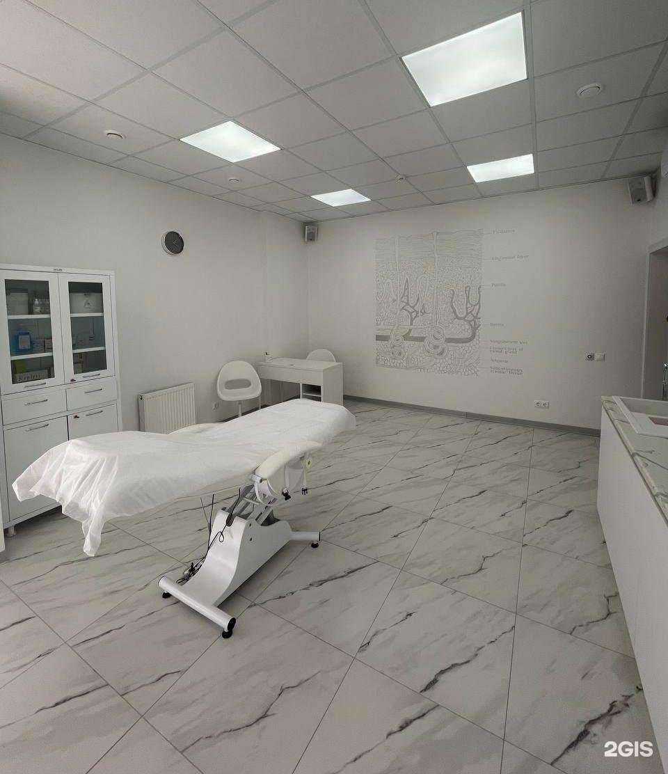 Отзывы на компанию Refresh academy в Краснодаре c фото