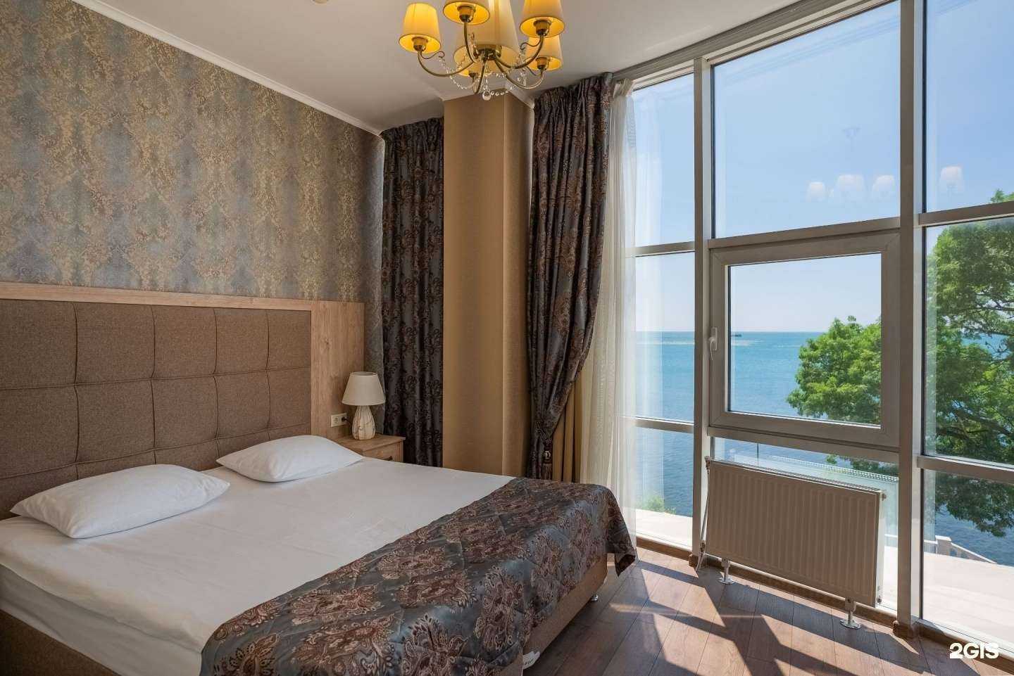 Отзывы на компанию Магнолия в г. Геленджик c фото