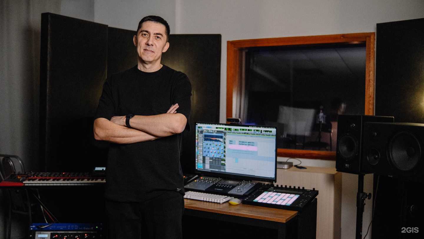 Отзывы на компанию Afir Music в Казани c фото