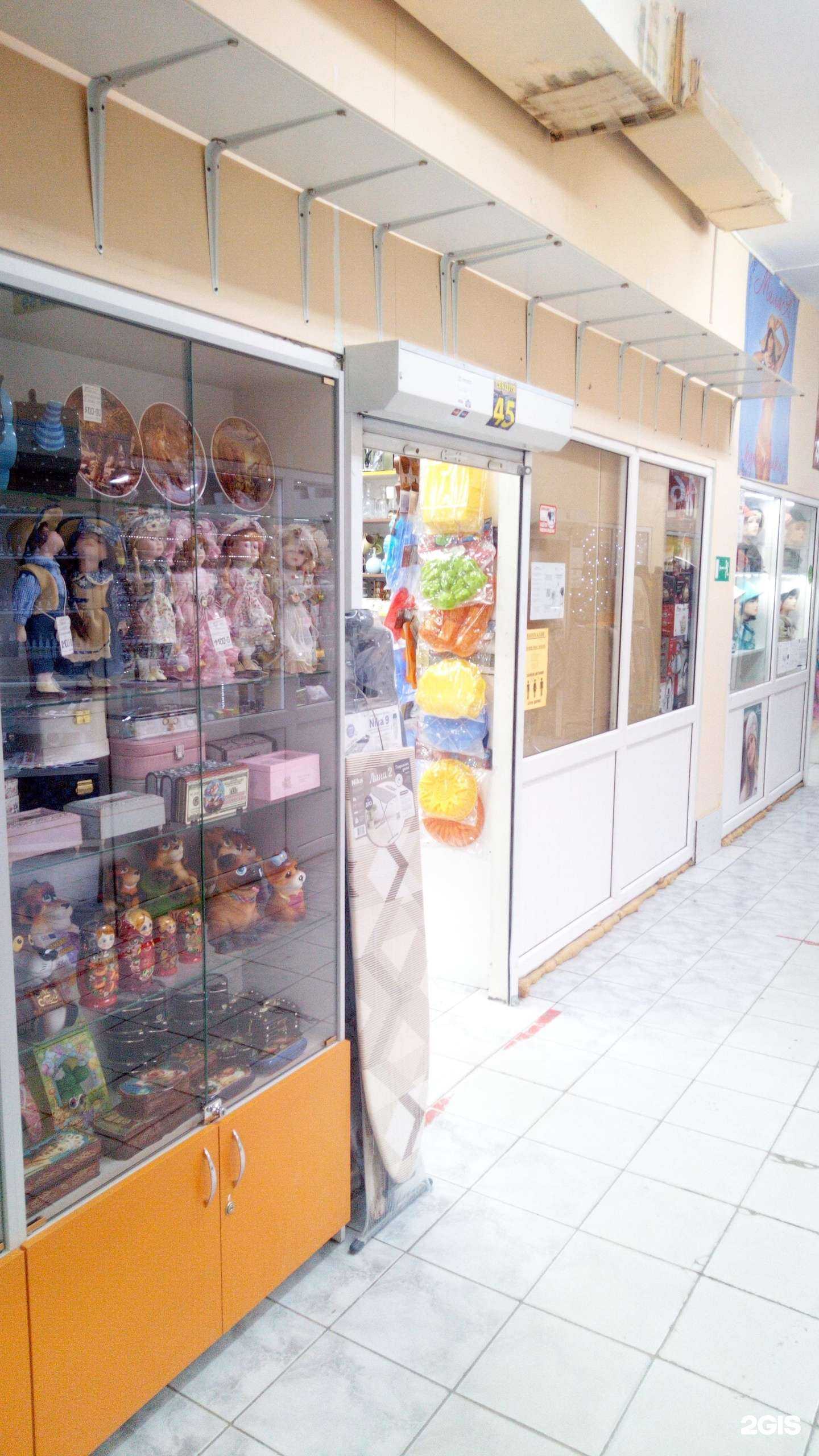 Отзывы на компанию Магазин в г. Владимир c фото