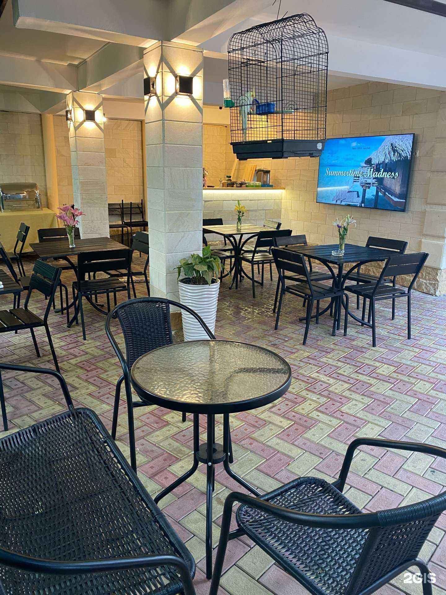 Отзывы на компанию Мараш в Сочи c фото - фотография 2 из 2