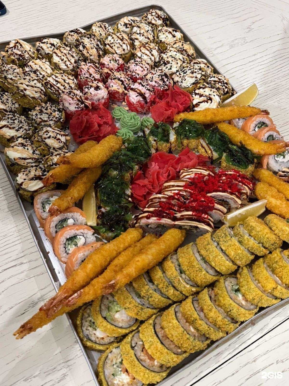 Отзывы на компанию Sakura в Махачкале c фото