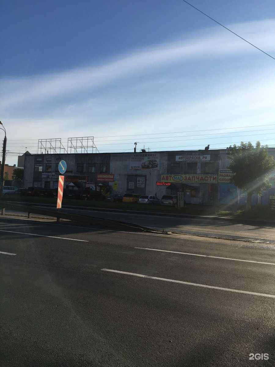 Отзывы на компанию Автосервис в г. Нижний Новгород c фото