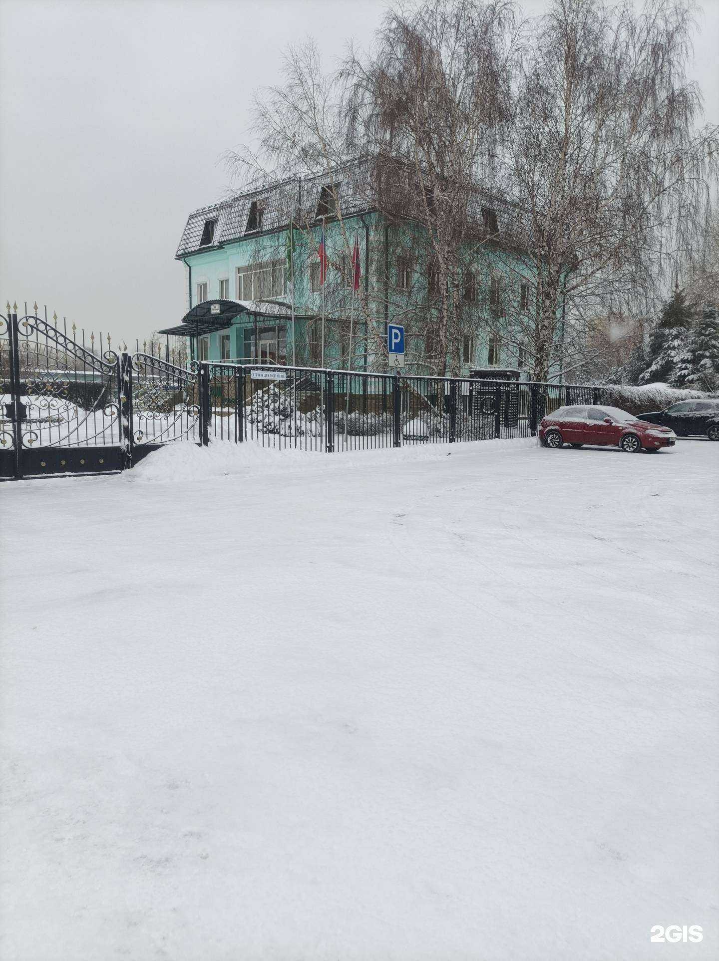 Отзывы на компанию Пихта Про в Котельниках c фото