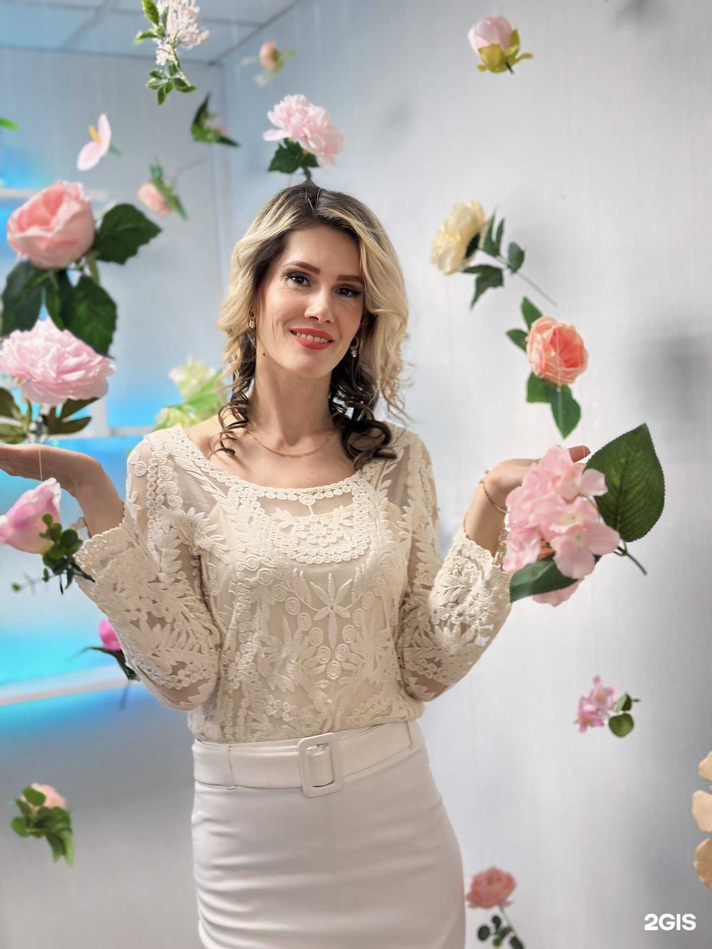 Отзывы на компанию Orhideya.Decor в Оренбурге c фото