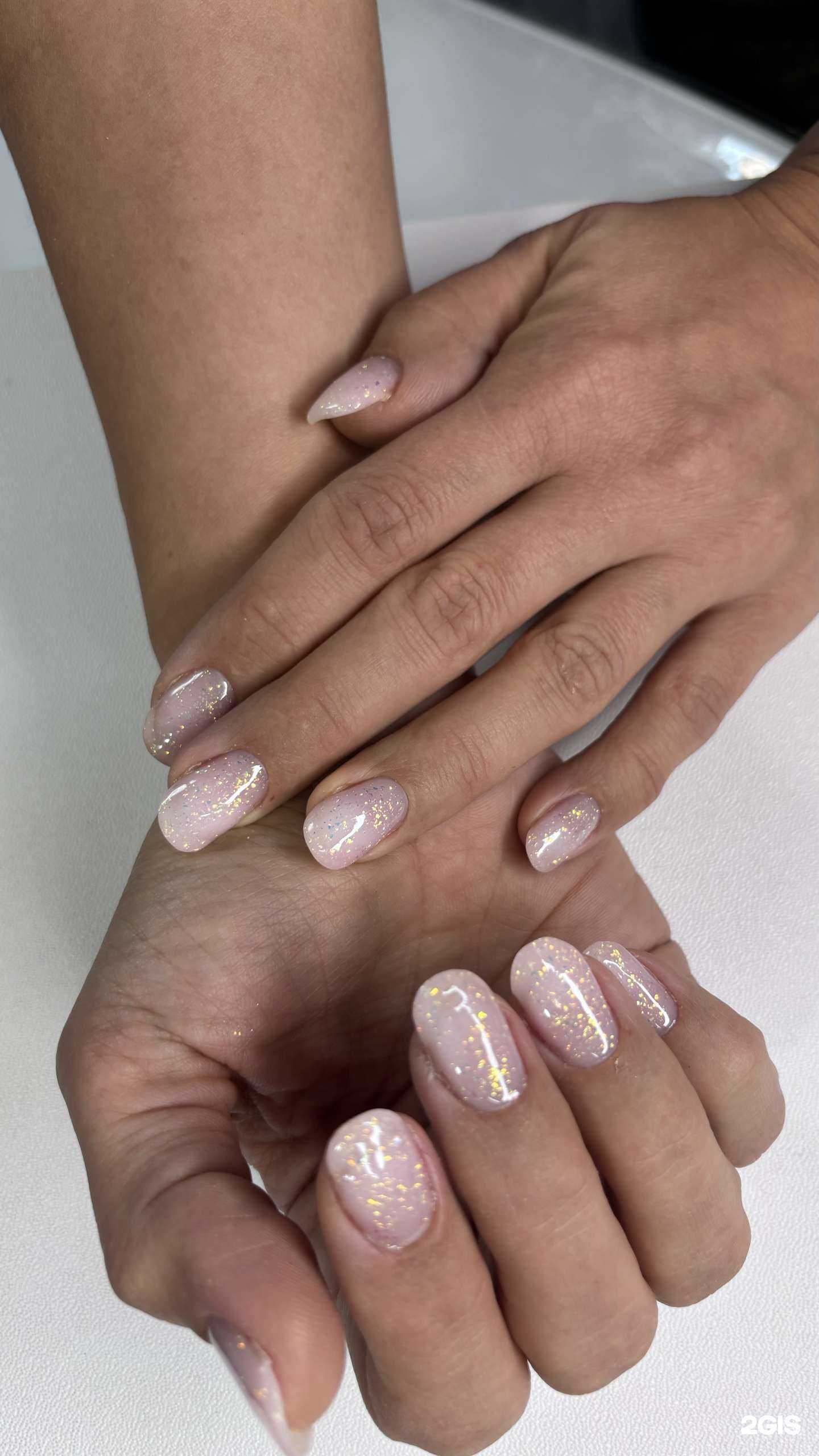 Отзывы на компанию Manicure_chelny в г. Набережные Челны c фото