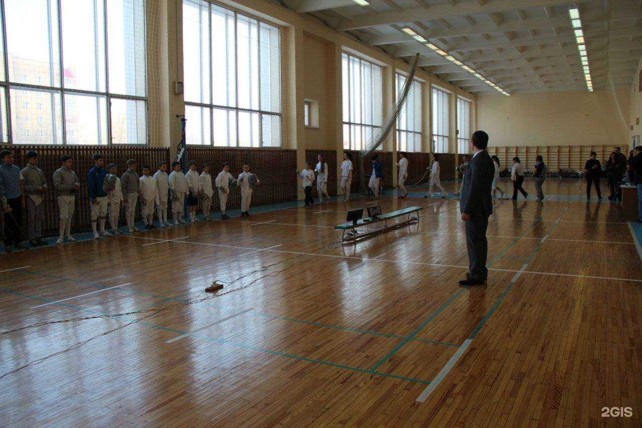 Отзывы на компанию Федерация фехтования г.о. Тольятти в г. Тольятти c фото