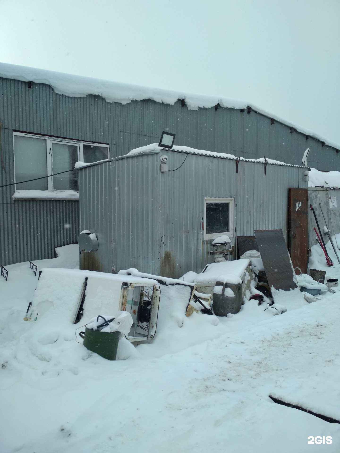 Отзывы на компанию Вторчермет+ в Иванове c фото