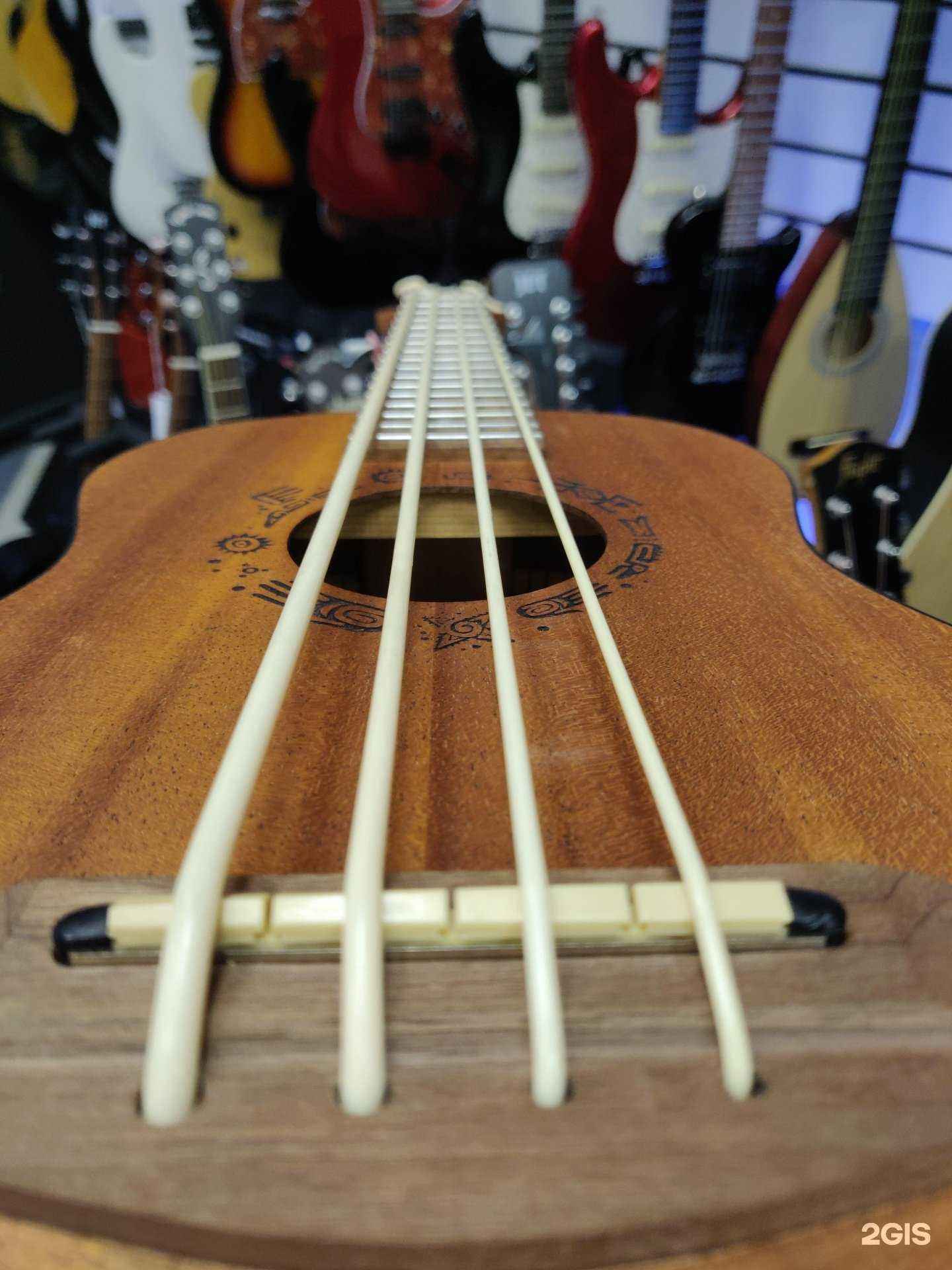 Отзывы на компанию Природа звука в г. Екатеринбург c фото