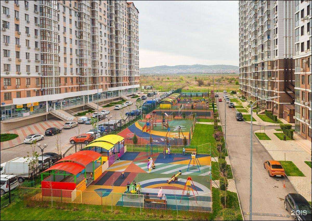 Отзывы на компанию Карусель в г. Анапа c фото