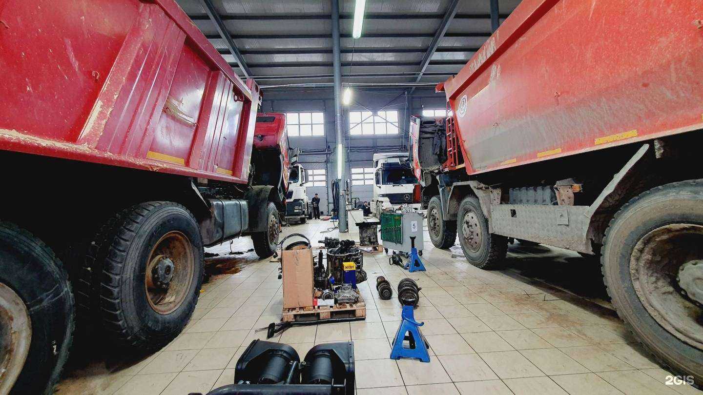 Отзывы на компанию Етс Трейд в Сургуте c фото