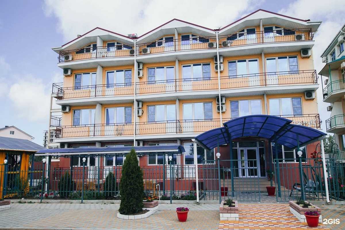 Отзывы на компанию Эдельвейс в Анапе c фото