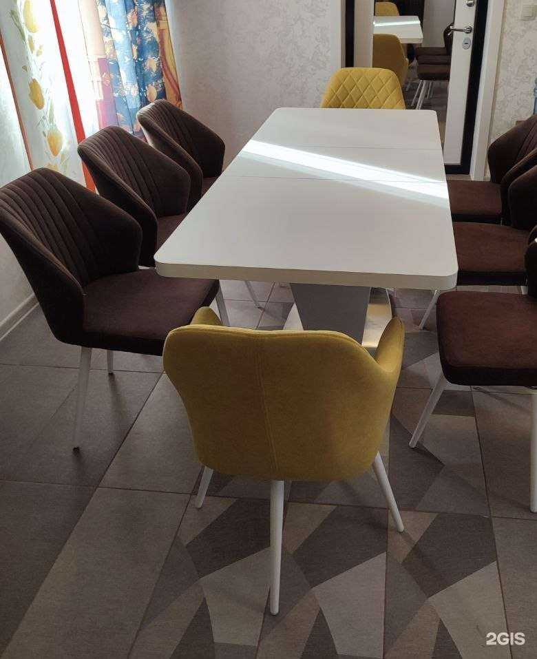 Отзывы на компанию Монро в Красноярске c фото