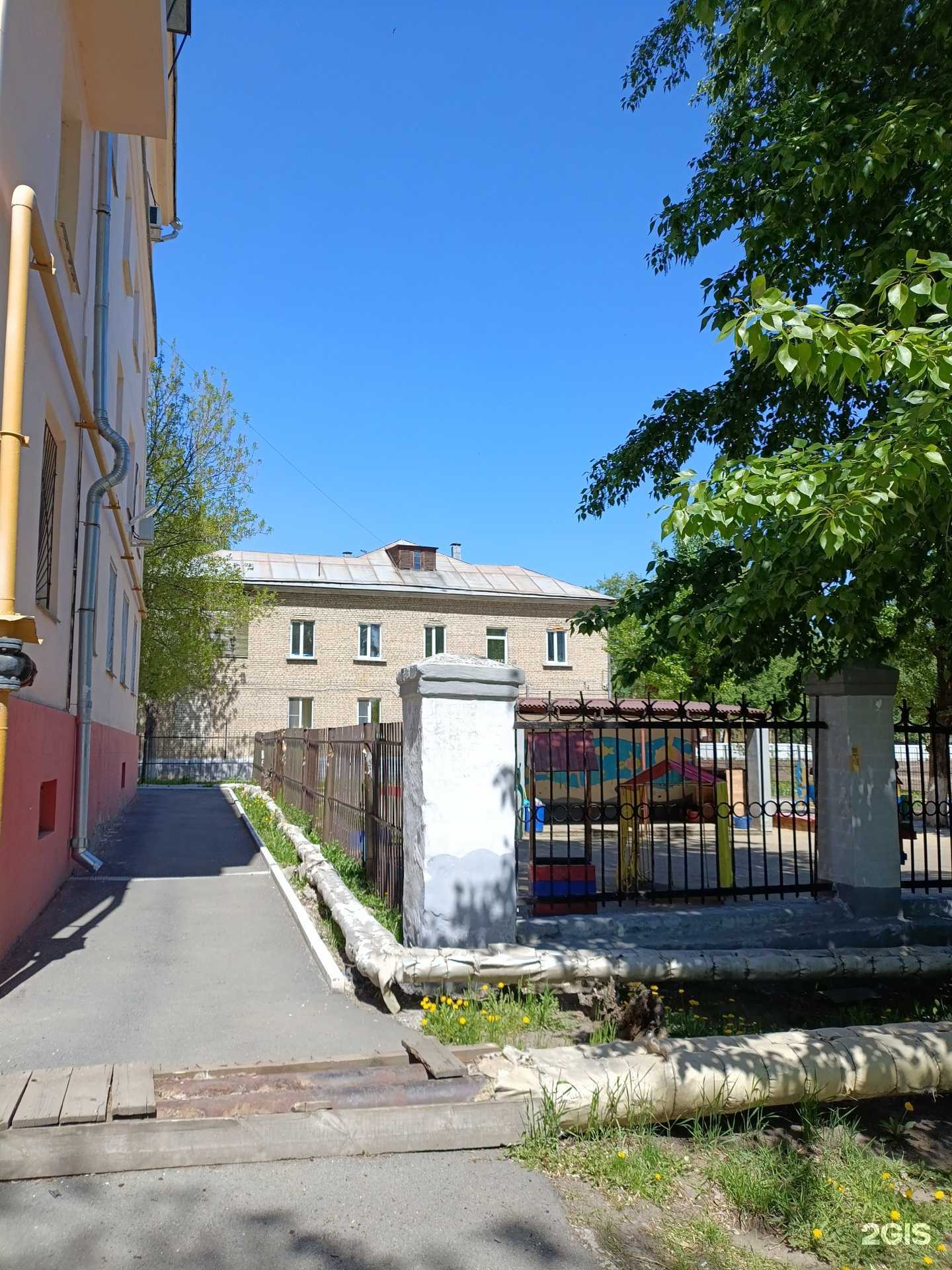 Отзывы на компанию Детский сад №76 в г. Челябинск c фото