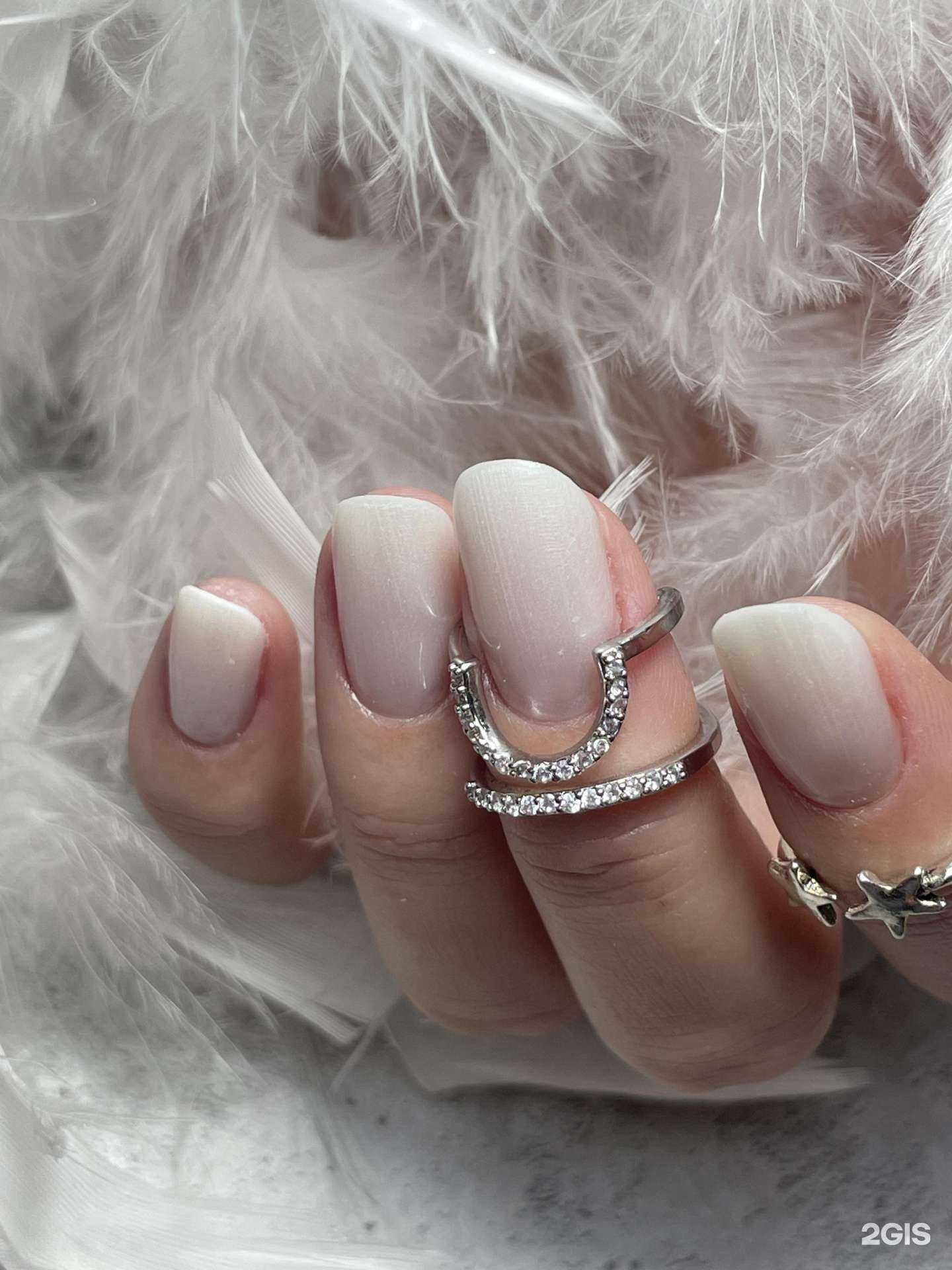 Отзывы на компанию Кабинет маникюра в Улан-Удэ c фото