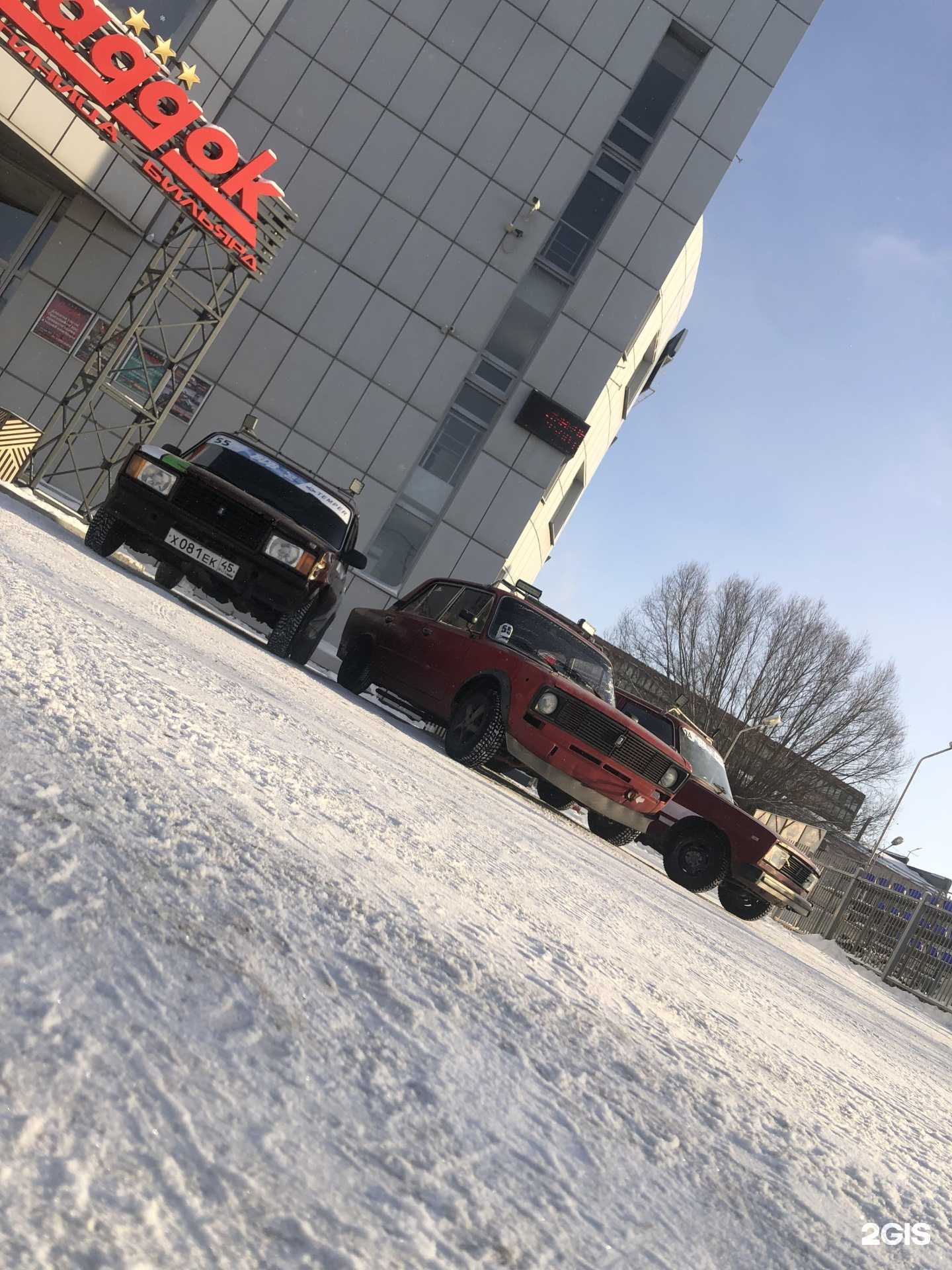 Отзывы на компанию Боевая Классика 12+ в г. Курган c фото