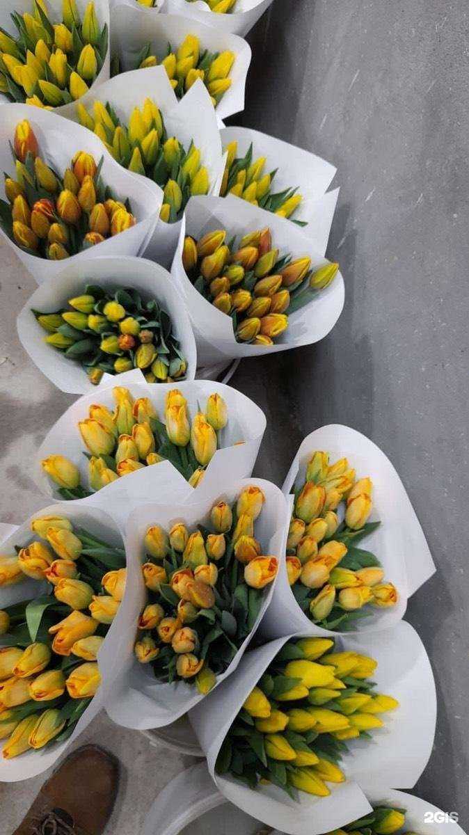 Отзывы на компанию Abracadabraflowers в Омске c фото