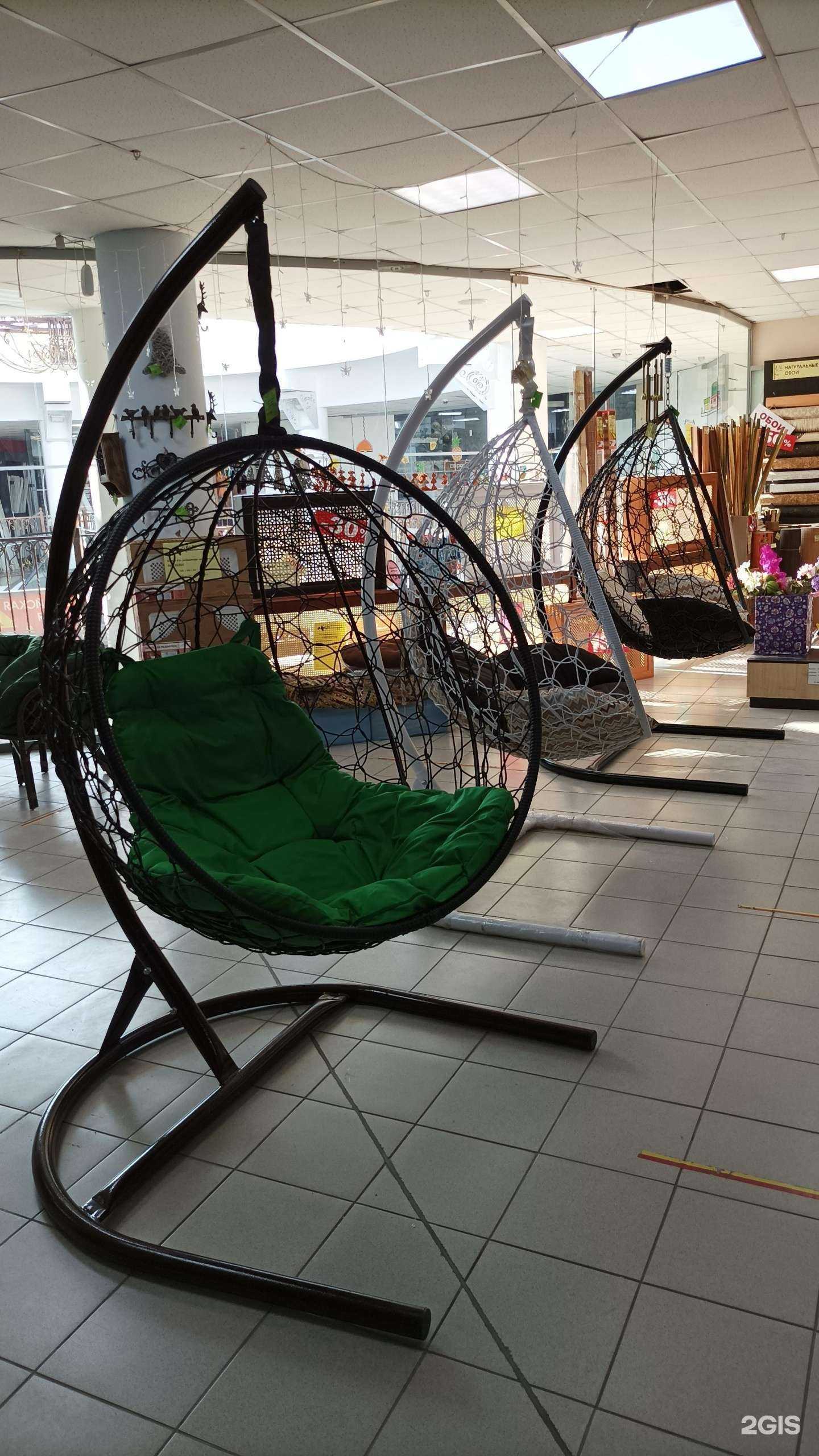 Отзывы на компанию Зеленый остров в Якутске c фото