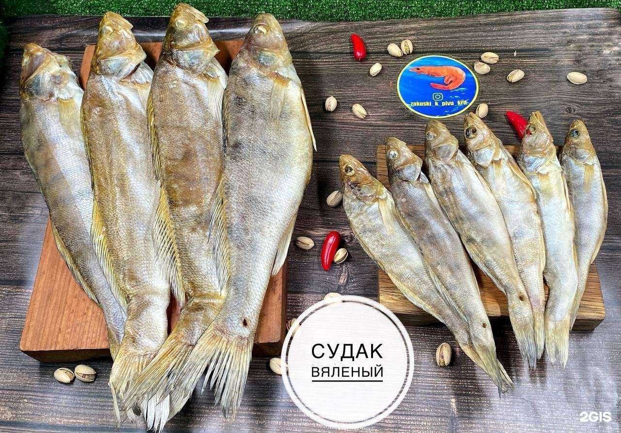 Отзывы на компанию Zakuski_k_pivu_krd в г. Краснодар c фото