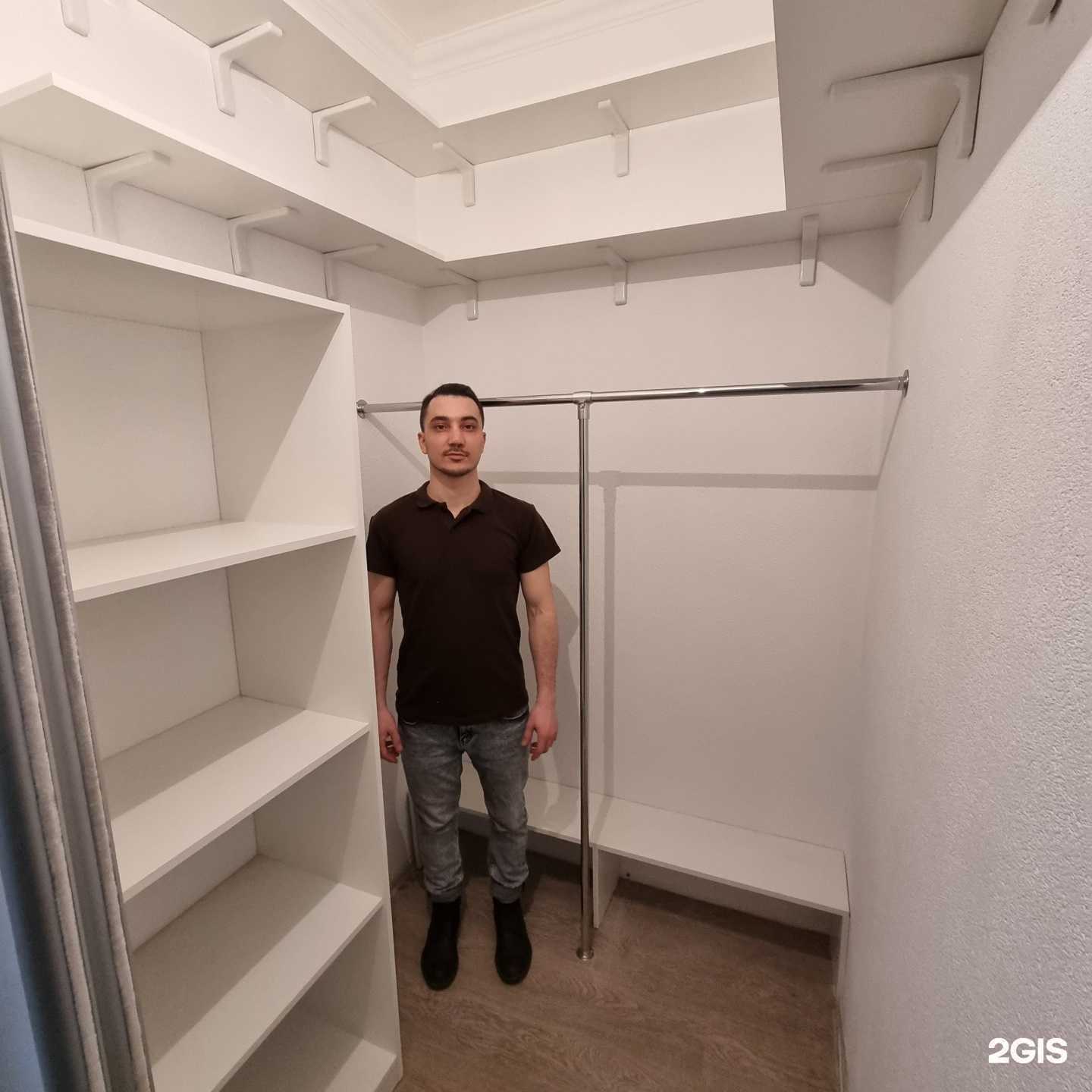 Отзывы на компанию TverMebels.ru в Твери c фото