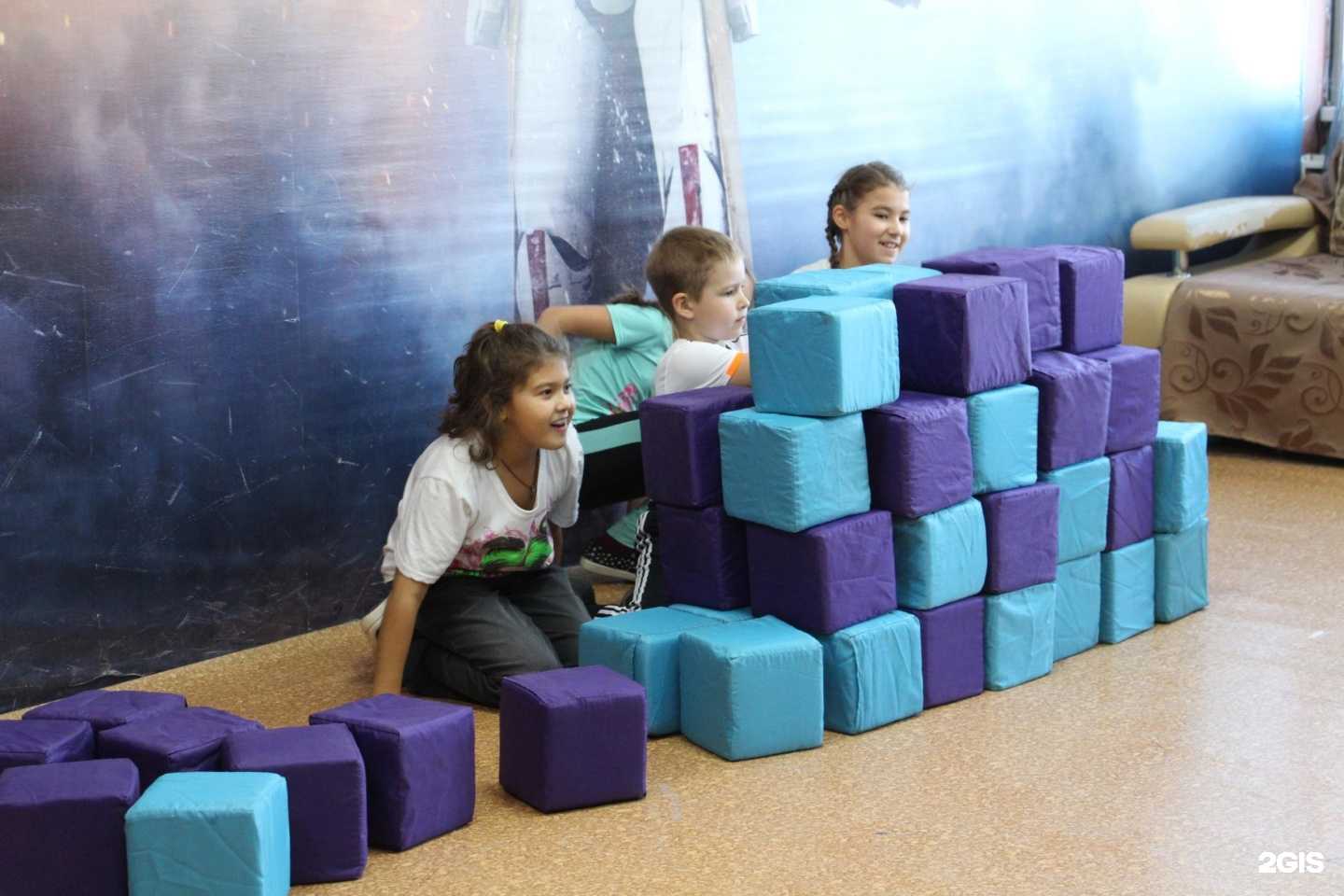 Отзывы на компанию Штурмовик в Абакане c фото