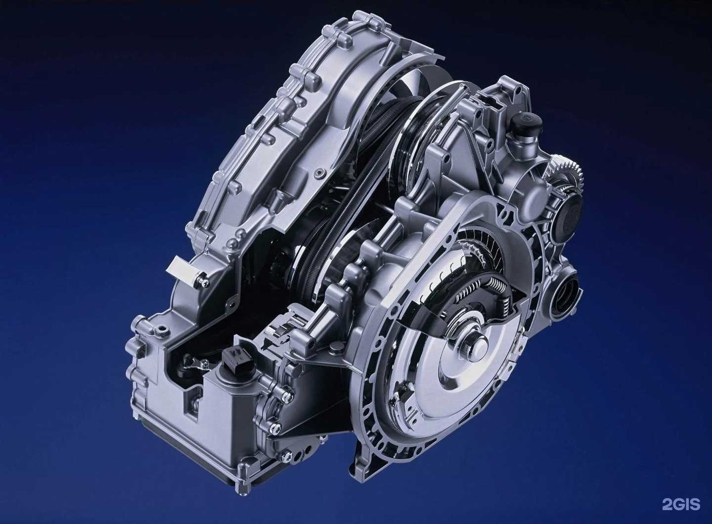 Отзывы на компанию Jatco servise в Хабаровске c фото