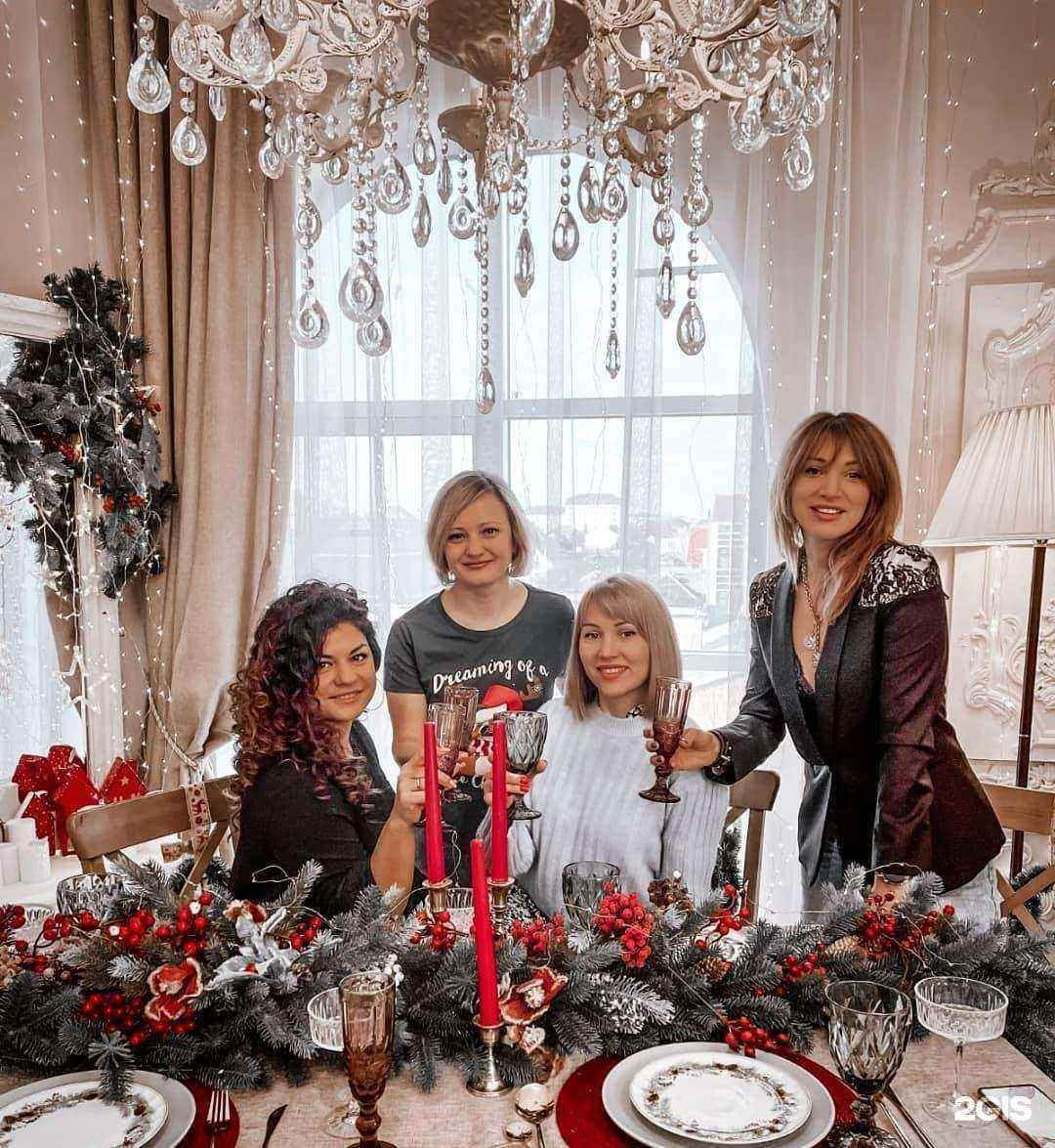 Отзывы на компанию Парикмахерская в Краснодаре c фото