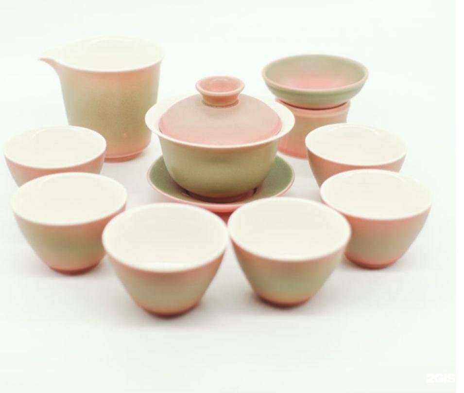 Отзывы на компанию Чайная мелодия в Владивостоке c фото