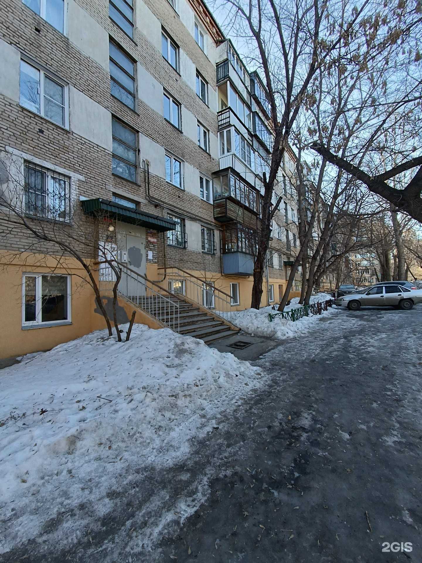 Отзывы на компанию Palla в Челябинске c фото - фотография 2 из 2