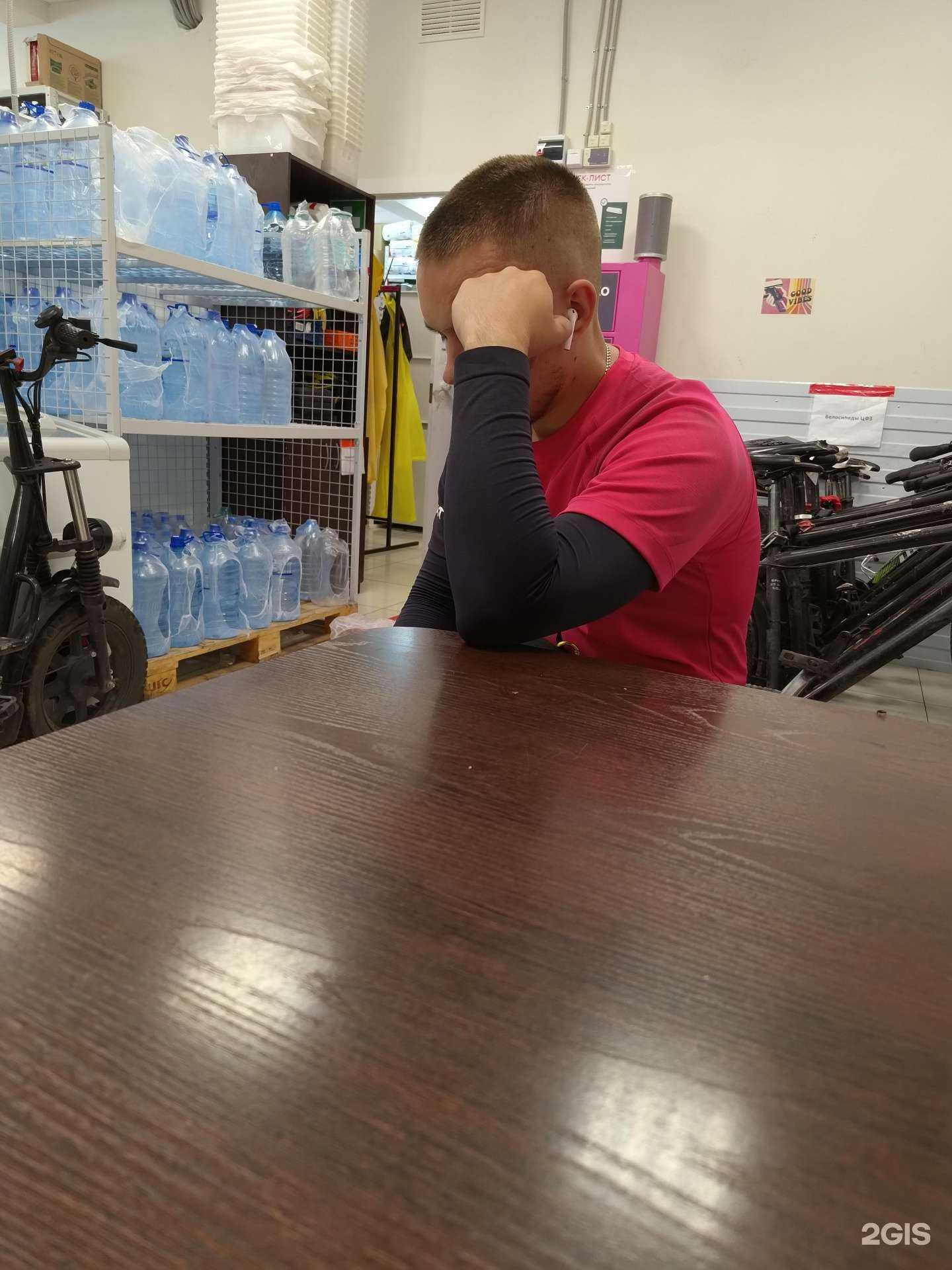 Отзывы на компанию Самокат в Красноярске c фото