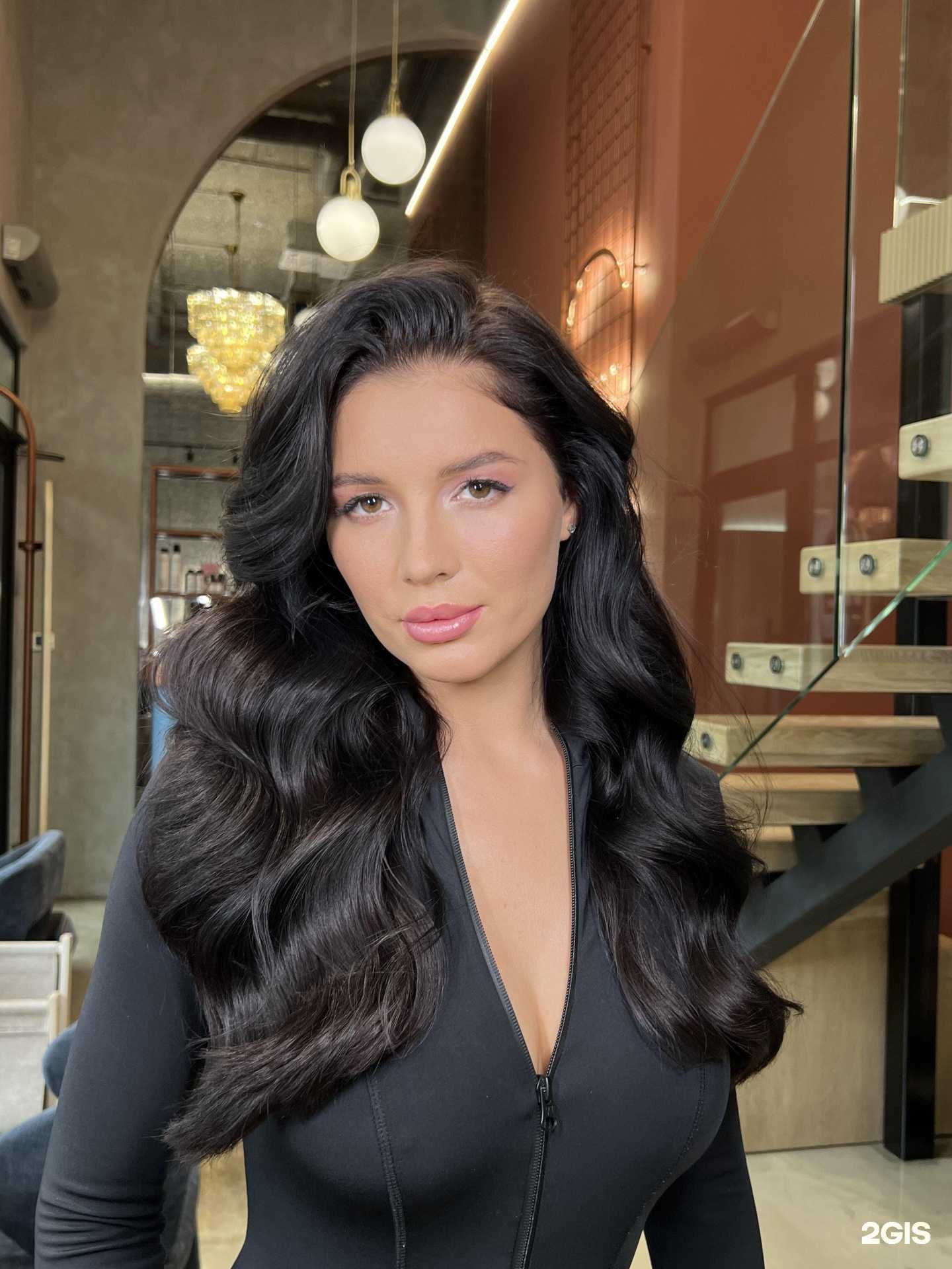 Отзывы на компанию Naomi beauty&tales в г. Уфа c фото