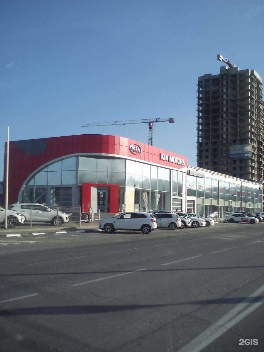 Отзывы на компанию Новокар в Новороссийске c фото - фотография 2 из 2