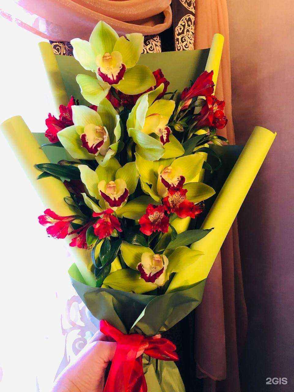 Отзывы на компанию Цветочная лав_ка в Северодвинске c фото