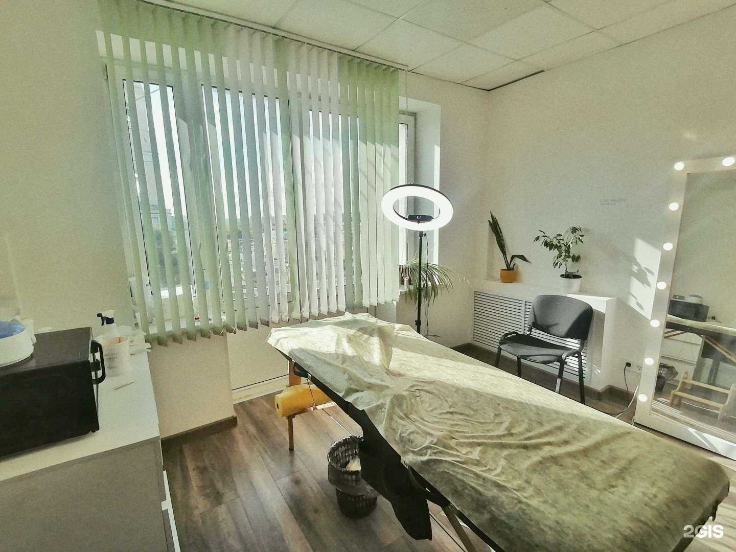 Отзывы на компанию Karkina epil в Ижевске c фото