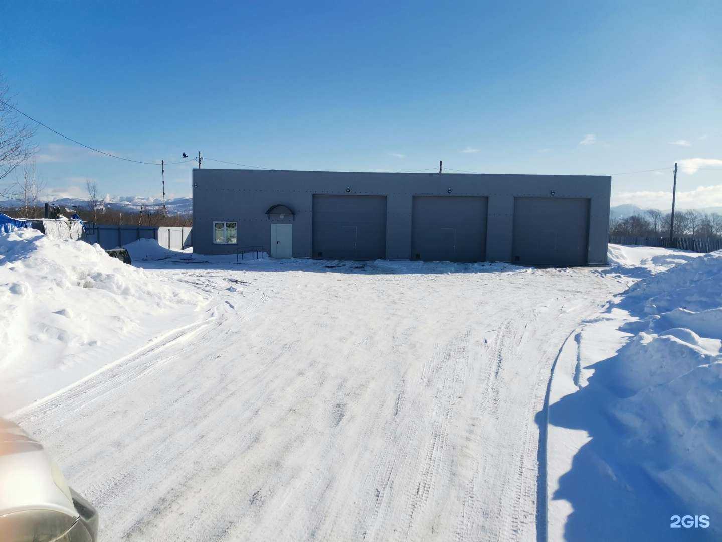 Отзывы на компанию СпецБетонЛогистик в Южно-Сахалинске c фото